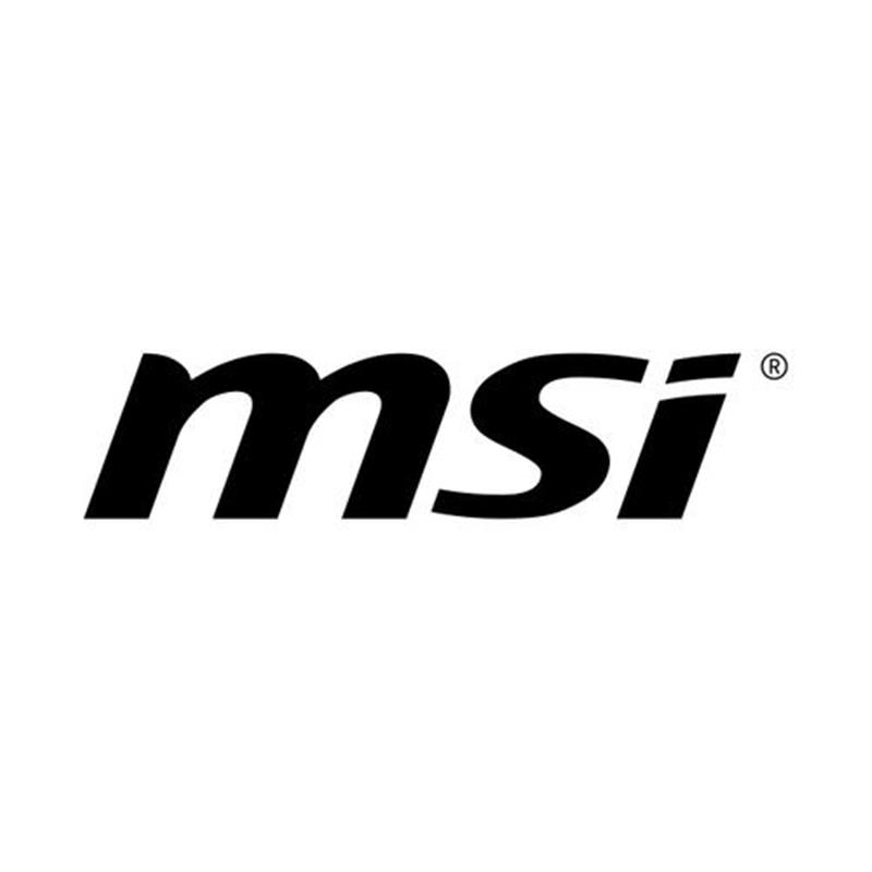 MSI 957-1XXXXE-008 garantie- en supportuitbreiding