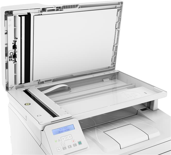 HP LaserJet Pro M227sdn Laser 1200 x 1200 DPI 28 ppm A4