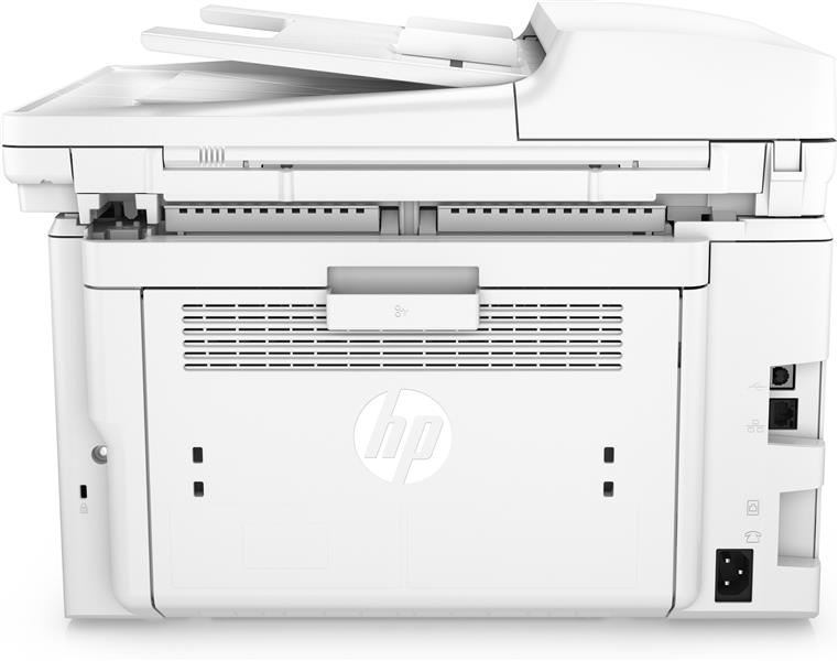 HP LaserJet Pro M227sdn Laser 1200 x 1200 DPI 28 ppm A4