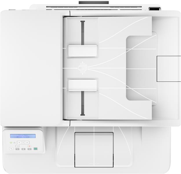 HP LaserJet Pro M227sdn Laser 1200 x 1200 DPI 28 ppm A4