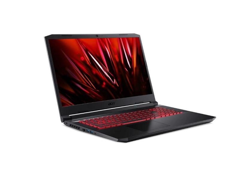 Acer Nitro 17.3 F-HD 144HZ I5-11400 16GB 512GB GTX1650 W11P