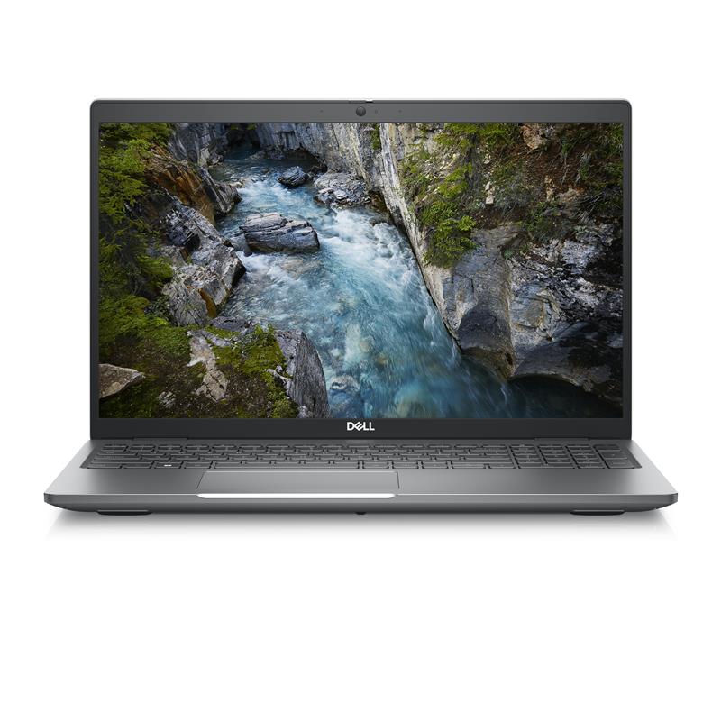 DELL Precision 3580 i7-1360P Mobiel werkstation 39,6 cm (15.6"") Full HD Intel® Core™ i7 16 GB DDR5-SDRAM 512 GB SSD NVIDIA RTX A500 Wi-Fi 6E (802.11a