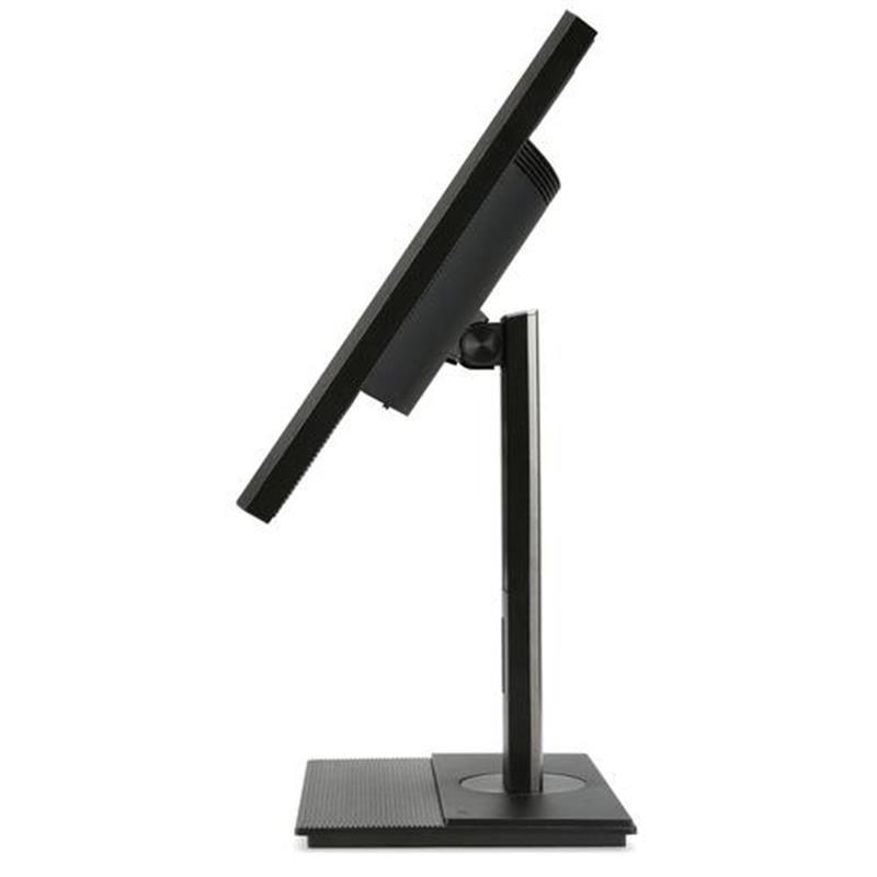 Acer B6 B276HKBymjdpprzx 68,6 cm (27"") 3840 x 2160 Pixels 4K Ultra HD LED Grijs