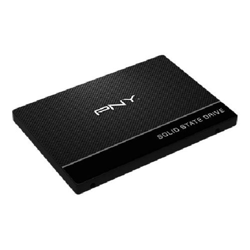 PNY CS900 2 5 120 GB SATA III 3D TLC NAND