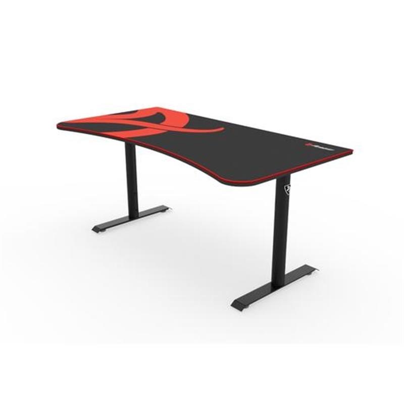 Arena Gaming Desk Black incl montagebox
