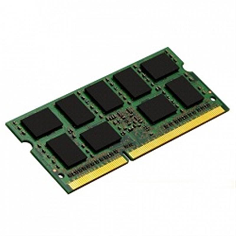 Kingston Technology ValueRAM 8GB DDR4 2400MHz Module geheugenmodule