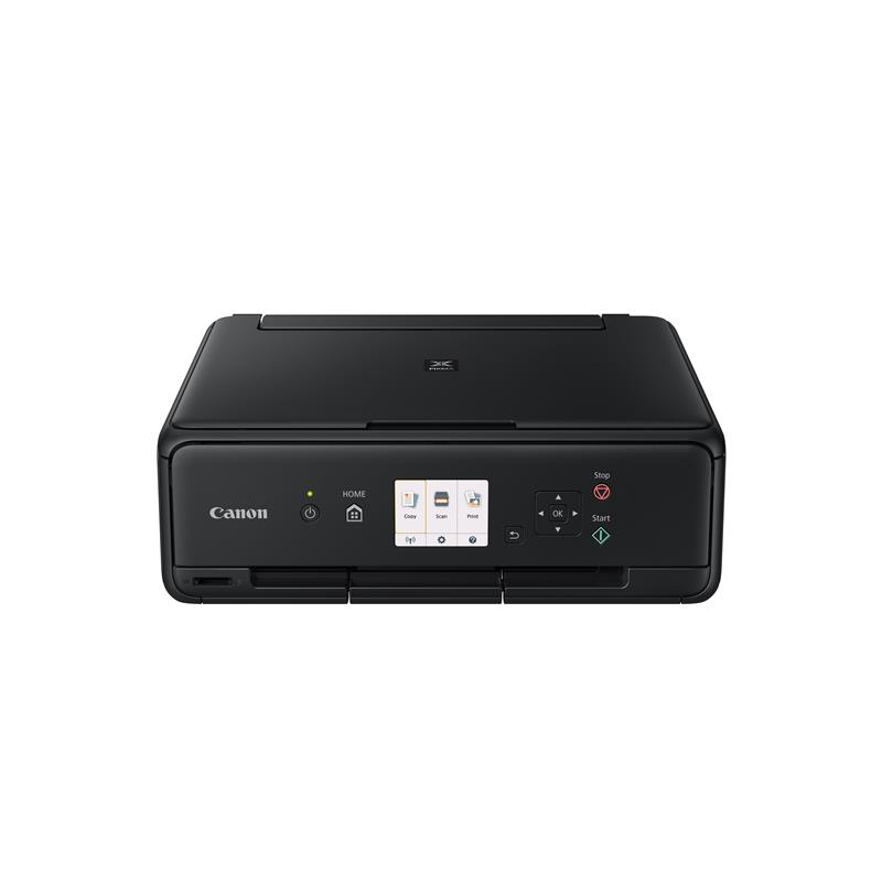 Canon PIXMA TS5055 Inkjet A4 4800 x 1200 DPI 12,6 ppm Wifi