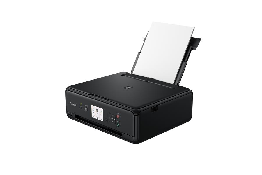 Canon PIXMA TS5055 Inkjet A4 4800 x 1200 DPI 12,6 ppm Wifi