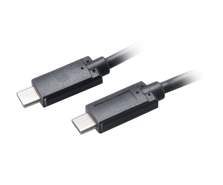 Akasa USB Cable 2 0 USB C - USB C 1m *USBCM