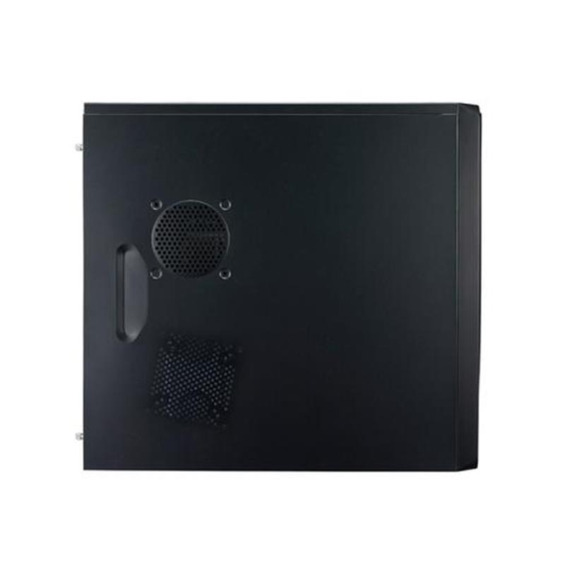 Cooler Master Elite 310 Midi Tower Zwart, Zilver