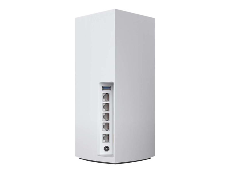 LINKSYS VELOP AX5300 Tri-Band Home Wi-Fi