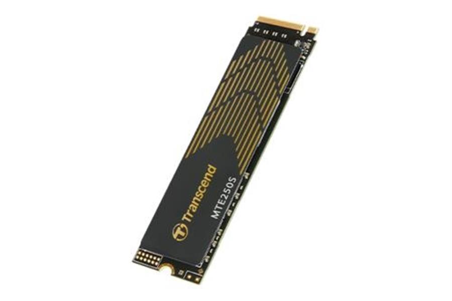 Transcend 250S M.2 1000 GB PCI Express 4.0 3D NAND NVMe