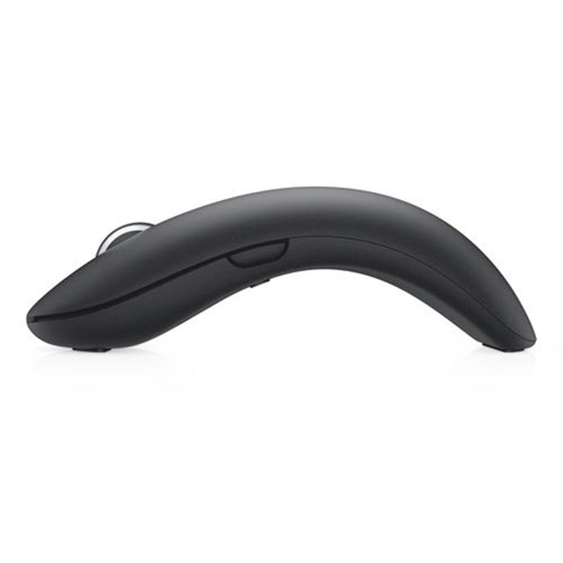 DELL WM527 muis RF Draadloos Laser 1600 DPI Rechtshandig