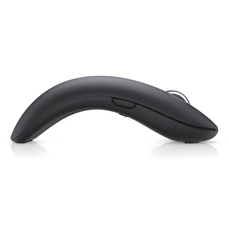 DELL WM527 muis RF Draadloos Laser 1600 DPI Rechtshandig