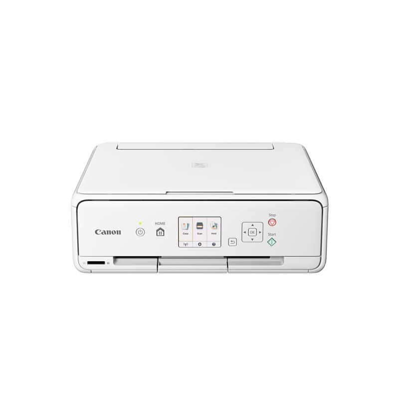 Canon PIXMA TS5051 Inkjet A4 4800 x 1200 DPI 12,6 ppm Wifi