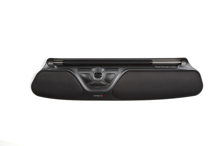 Contour RollerMouse Free3