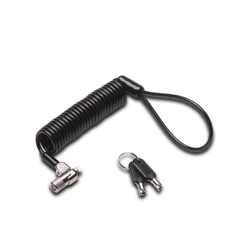 MicroSaver 2 0 Portable Keyed Laptop Lock