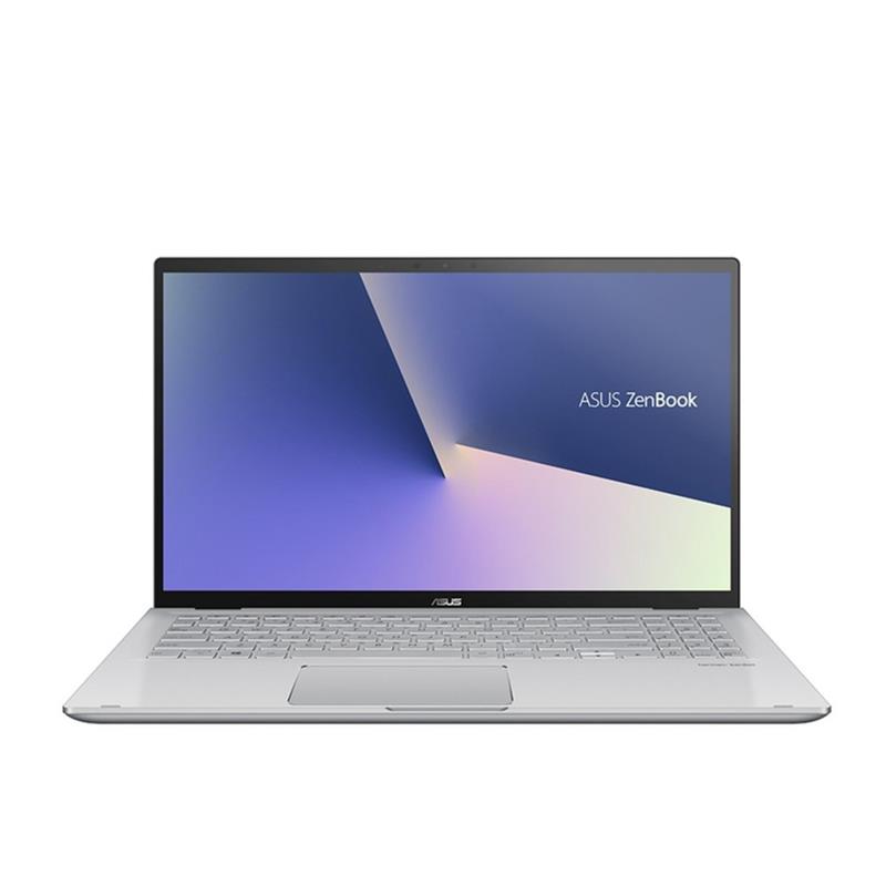 Asus Zenbook Flip 15.6 F-HD TOUCH RYZEN 7 5700 8GB 256GB W11