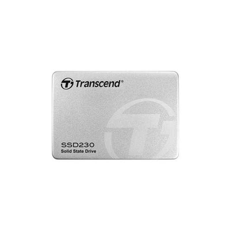 Transcend SSD230S 2 5 128 GB SATA III 3D NAND