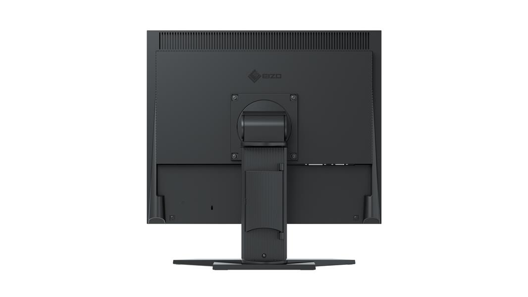 EIZO FlexScan S1934H LED display 48,3 cm (19"") 1280 x 1024 Pixels SXGA Flat Zwart