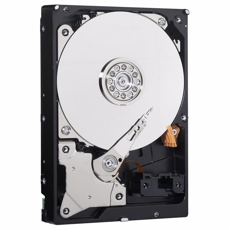 WD Desktop Blue 1TB SATA 3 5