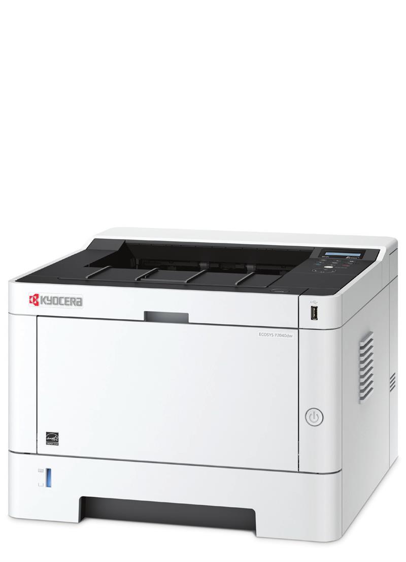 KYOCERA ECOSYS P2040dw 1200 x 1200 DPI A4 Wifi KYOCERA ECOSYS P2040dw 1200 x 1200 DPI A4 Wifi