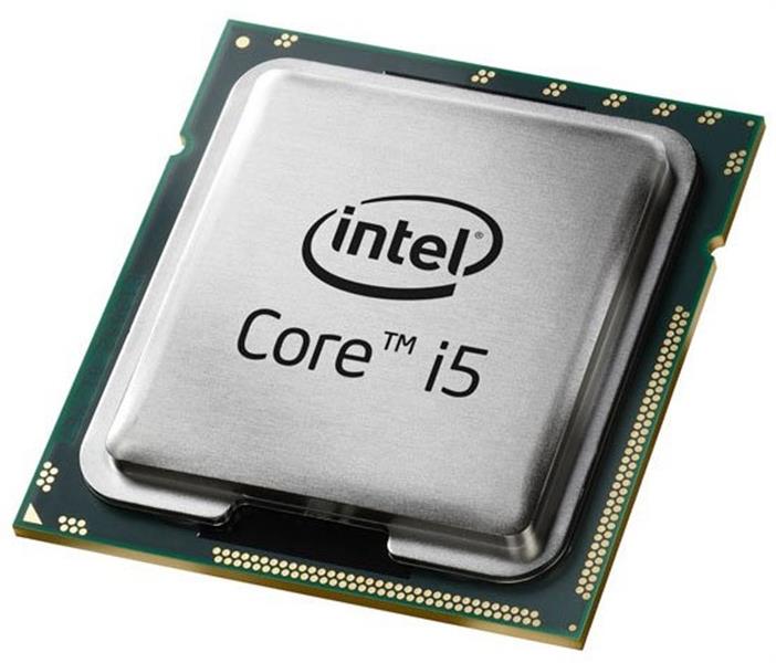 Intel Core i5-7400T processor 2,4 GHz 6 MB Smart Cache