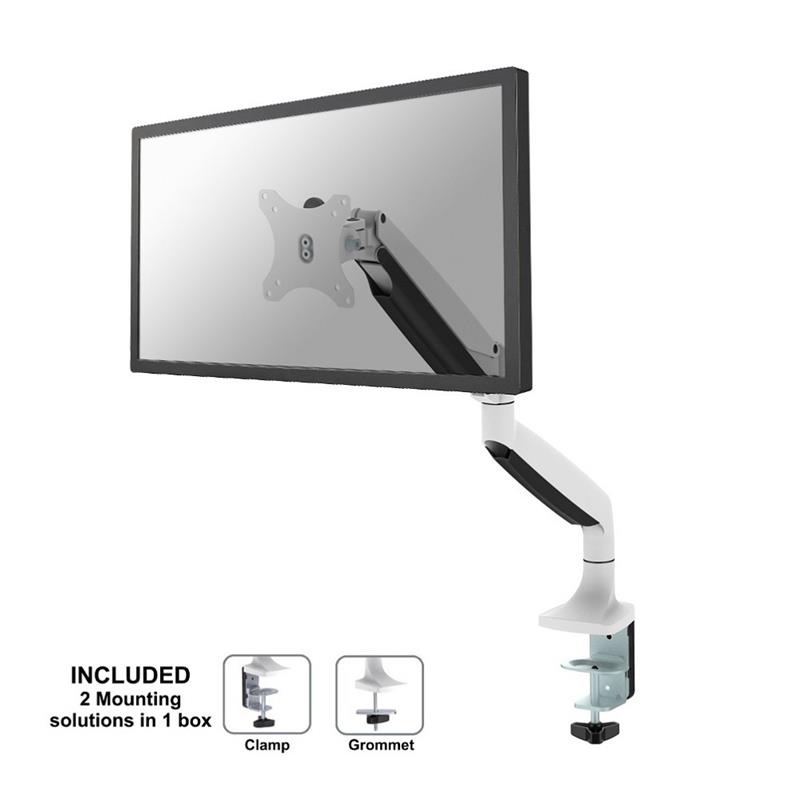 Newstar flatscreen bureausteun