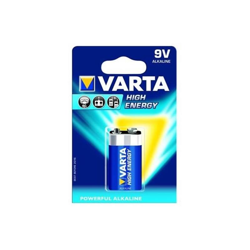 Varta -4922/1