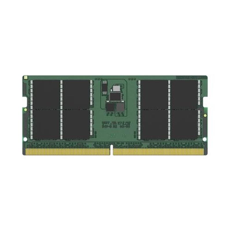 KINGSTON 64GB 5600MT s DDR5 Non-ECC CL46