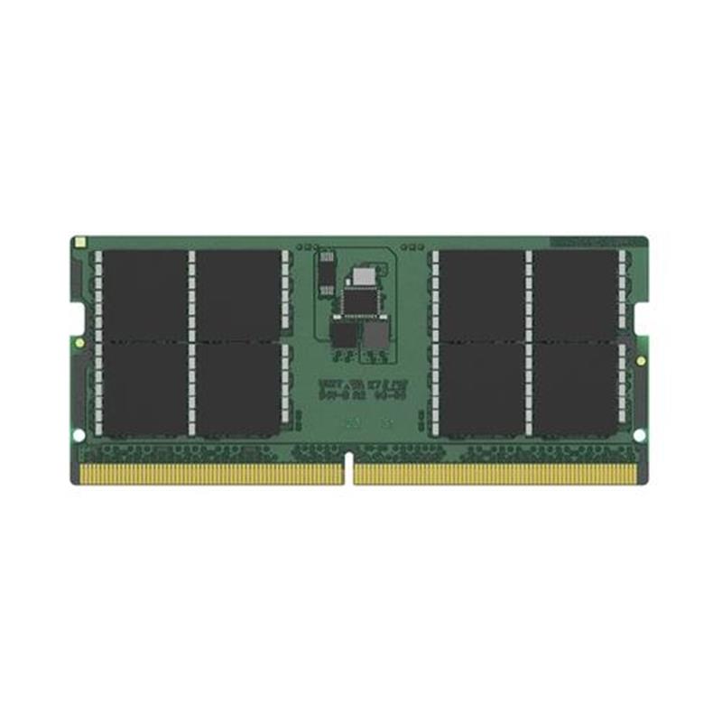 KINGSTON 64GB 5600MT s DDR5 Non-ECC CL46