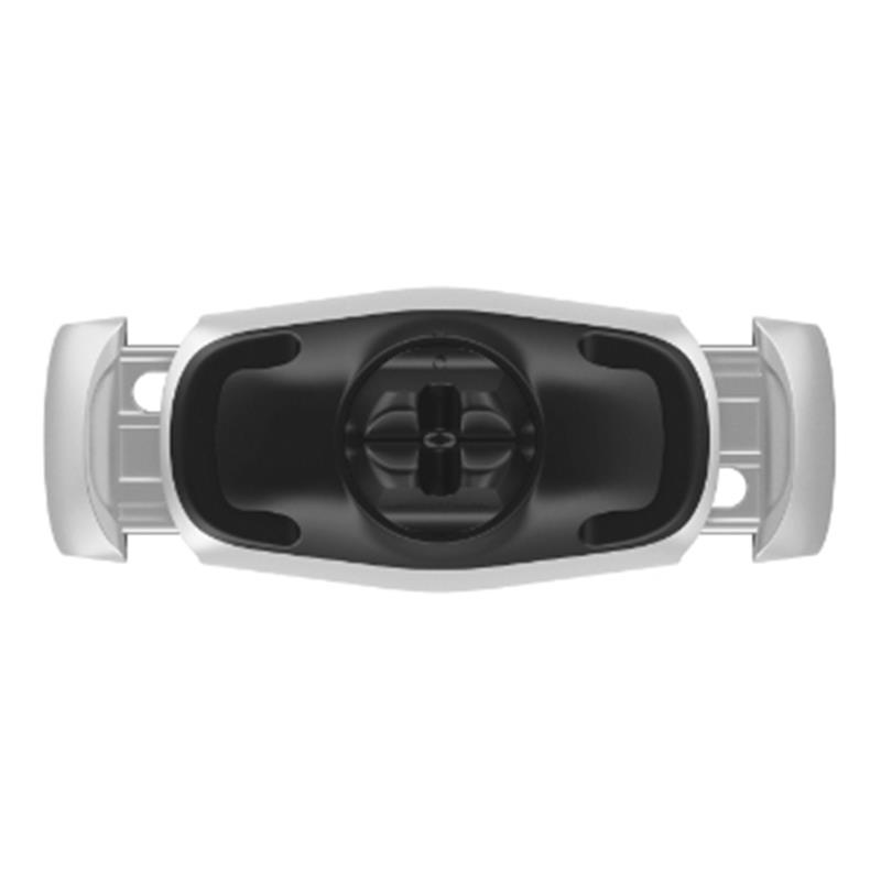 Belkin F7U017bt Passieve houder Mobiele telefoon/Smartphone Zwart, Zilver