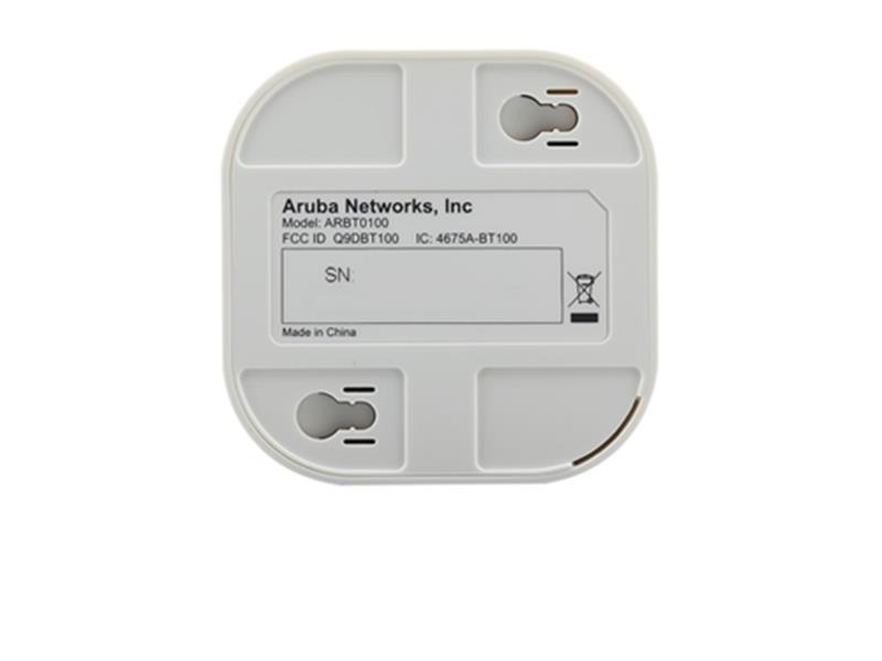 Aruba a Hewlett Packard Enterprise company LS-BT20-5 Bluetooth Wit