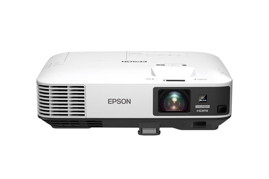 Epson EB-2250U beamer/projector