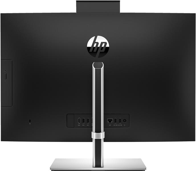 HP ProOne 440 G9 Intel® Core™ i5 60,5 cm (23.8"") 1920 x 1080 Pixels 16 GB DDR4-SDRAM Alles-in-één-pc Zwart, Zilver
