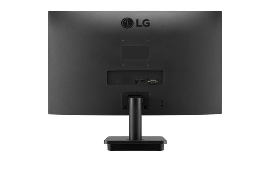LG 24MP450-B LED display 60,5 cm (23.8) 1920 x 1080 Pixels Full HD Zwart REFURBISHED