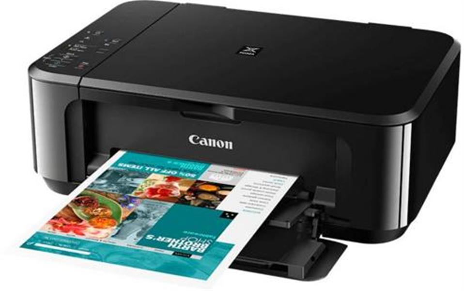 CAN PIXMA MG3650S BLACK