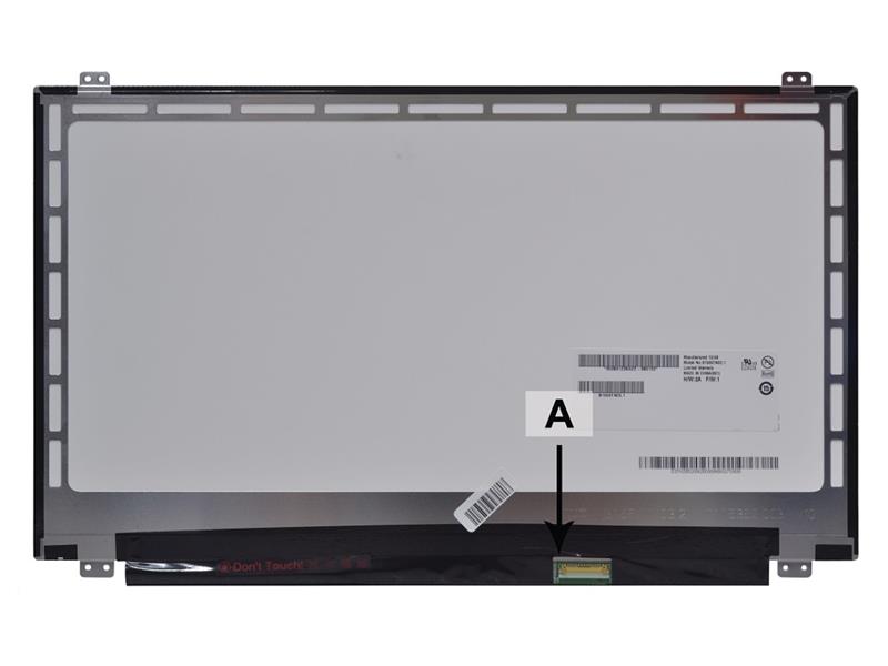 2-Power 2P-W64C6 laptop reserve-onderdeel
