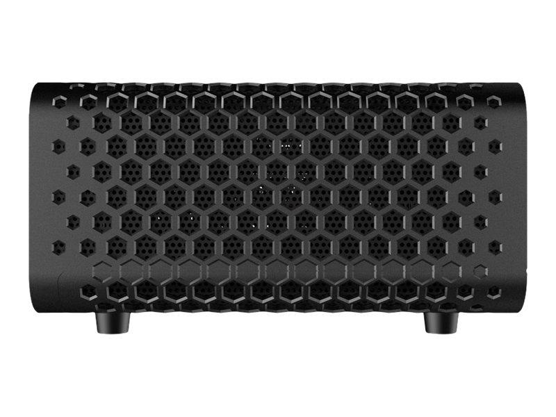 ZOTAC ZBOX CI660 nano mini-PC Barebone