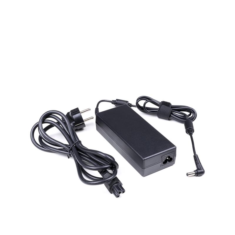 120W power adapter