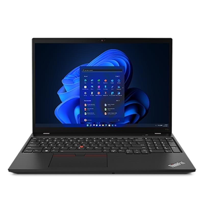 Lenovo ThinkPad P16s i7-1360P Mobiel werkstation 40,6 cm (16"") WUXGA Intel® Core™ i7 16 GB LPDDR5x-SDRAM 512 GB SSD NVIDIA RTX A500 Wi-Fi 6E (802.11a