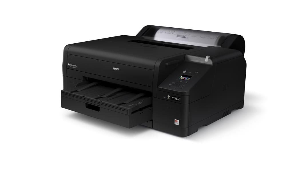 Epson SureColor SC-P5000 STD Spectro