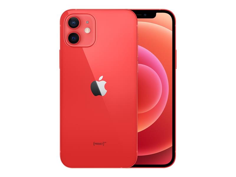 APPLE iPhone 12 64GB PRODUCT RED