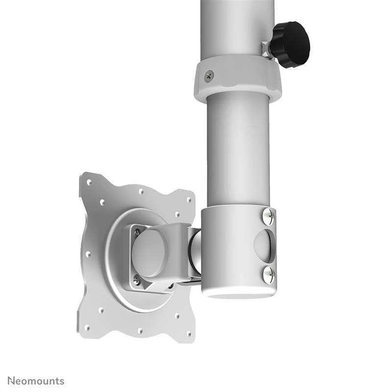 Neomounts monitor plafondsteun