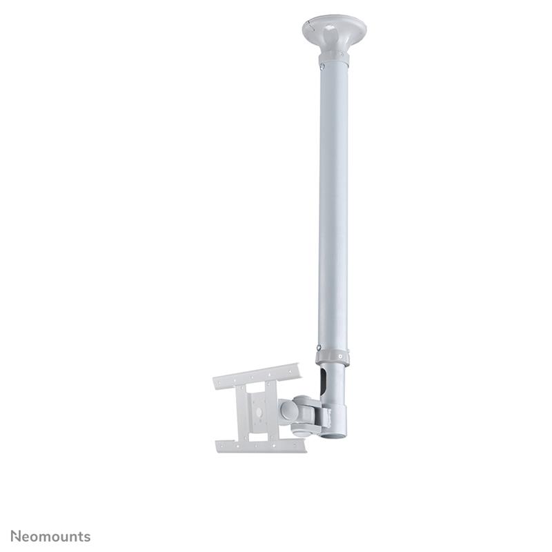 Neomounts monitor plafondsteun