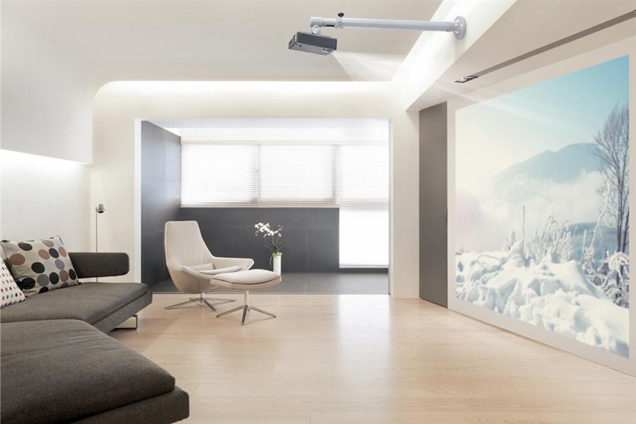 Neomounts projector wandsteun