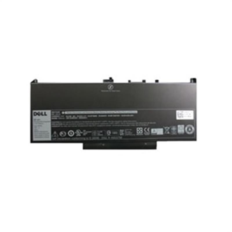 Primary Battery 55W