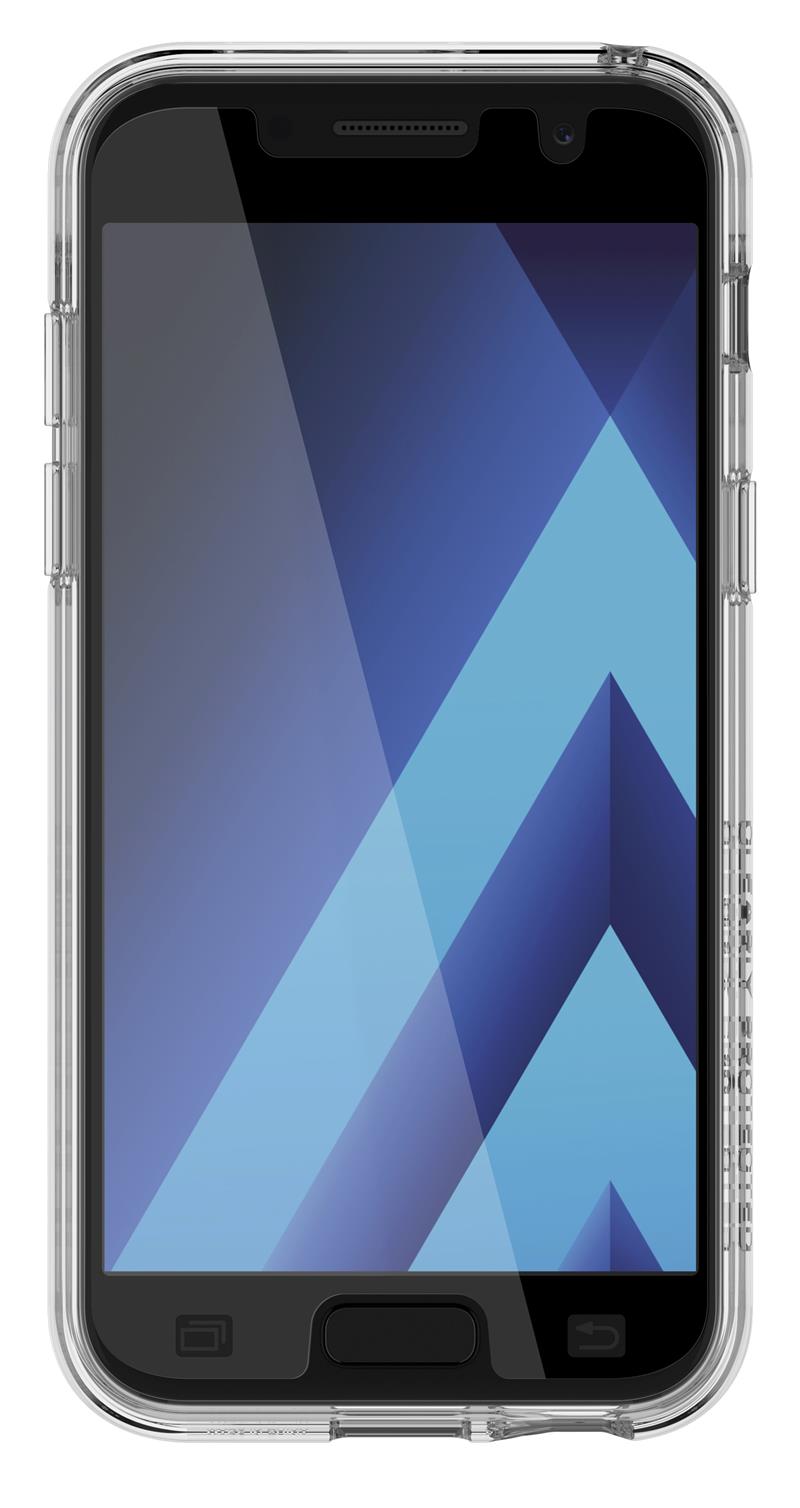 OtterBox Alpha Glass voor Galaxy A3 2017