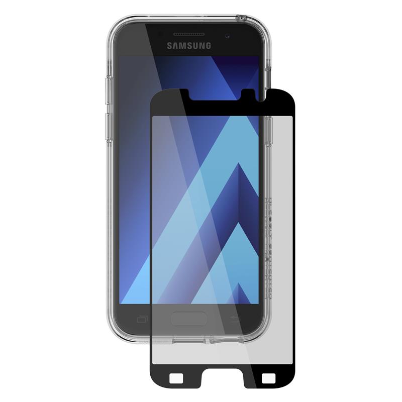 OtterBox Alpha Glass voor Galaxy A3 2017