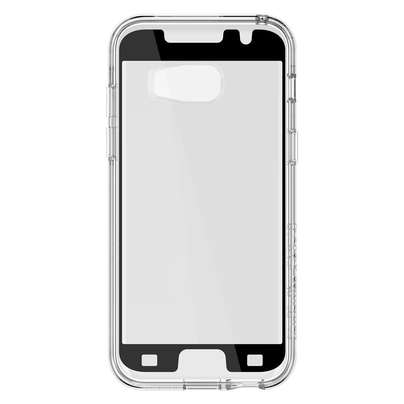 OtterBox Alpha Glass voor Galaxy A3 2017